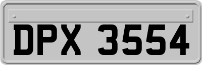DPX3554