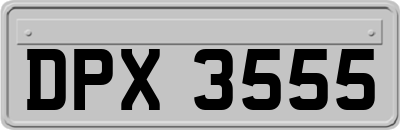DPX3555