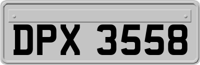 DPX3558