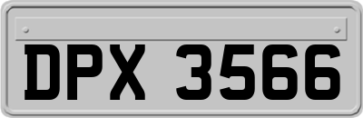 DPX3566