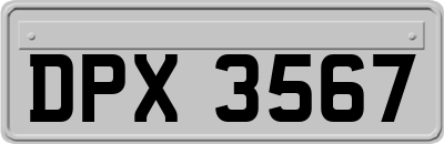 DPX3567