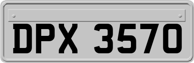 DPX3570