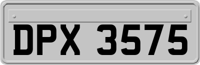 DPX3575