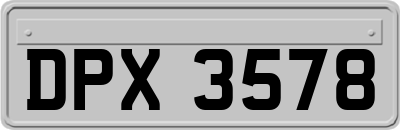 DPX3578