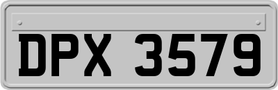 DPX3579