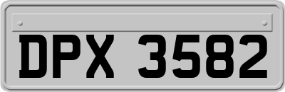 DPX3582