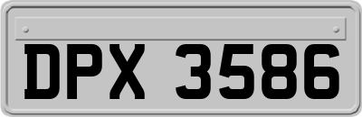 DPX3586