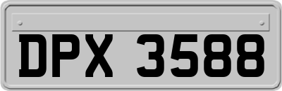 DPX3588