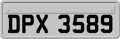 DPX3589