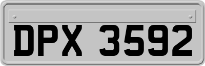 DPX3592