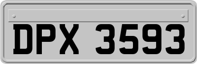 DPX3593