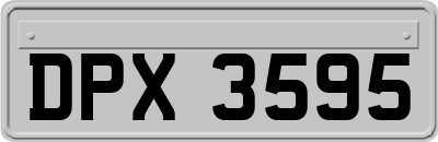 DPX3595
