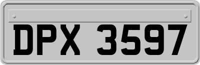 DPX3597