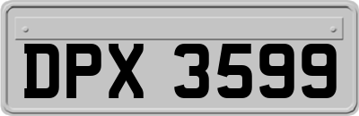 DPX3599