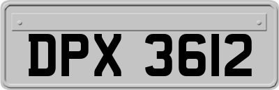 DPX3612