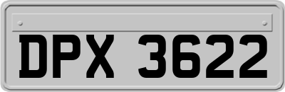 DPX3622