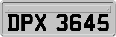 DPX3645