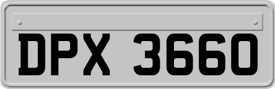 DPX3660