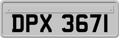 DPX3671