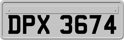 DPX3674