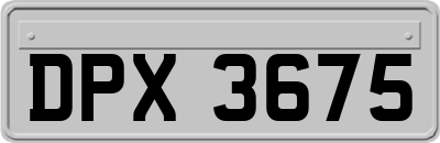 DPX3675
