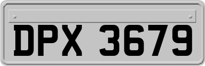 DPX3679