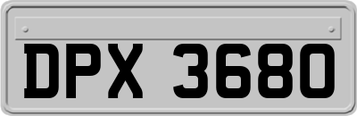 DPX3680