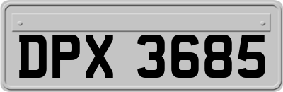 DPX3685