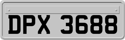DPX3688