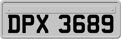 DPX3689
