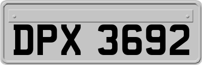 DPX3692
