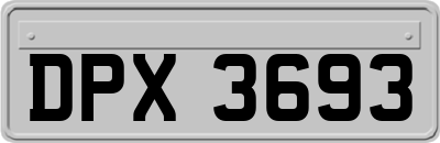 DPX3693
