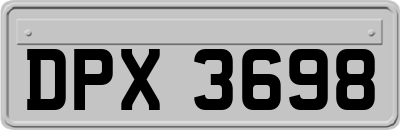 DPX3698