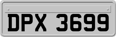 DPX3699