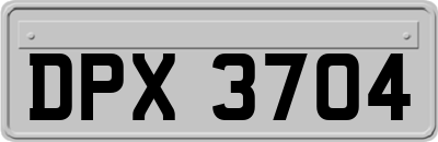 DPX3704