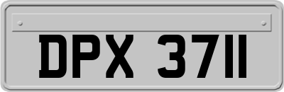DPX3711