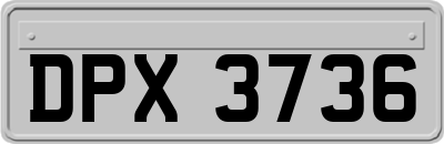 DPX3736