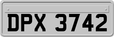 DPX3742