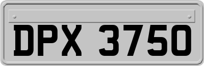 DPX3750