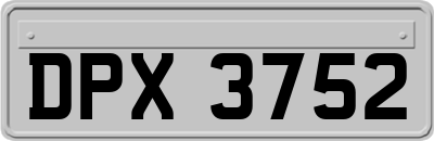 DPX3752