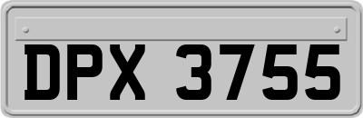 DPX3755