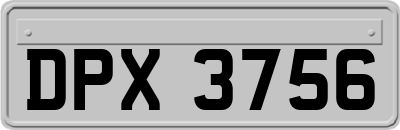 DPX3756