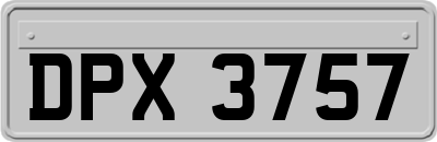 DPX3757