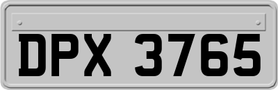 DPX3765