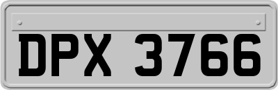 DPX3766