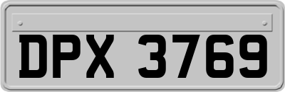 DPX3769