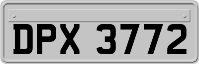 DPX3772