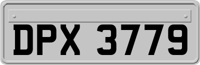DPX3779