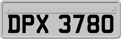 DPX3780