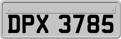 DPX3785